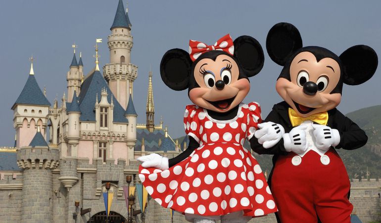 Disney World
