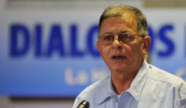 Rodrigo Granda