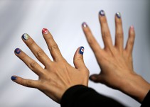 ¿La longitud del dedo anular y el índice revelan la orientación sexual?