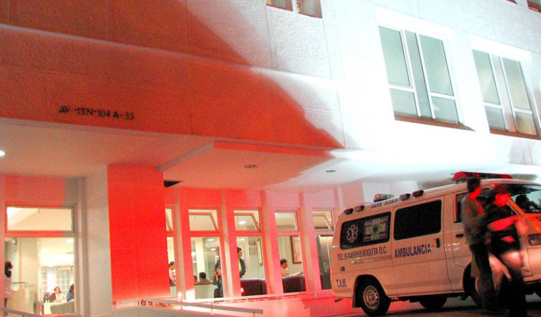 Salud: ACEMI: Controversia por recobros es solo por el 1% de los servicios