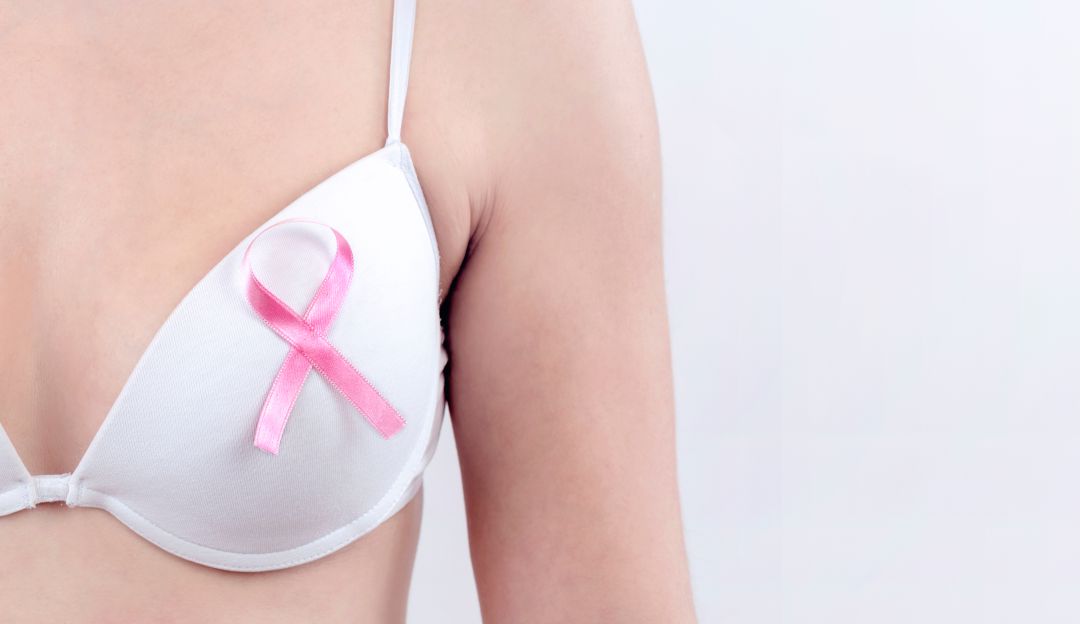 Cáncer de seno: Las famosas que perdieron a sus mamás a causa del cáncer de seno