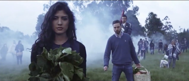 #UneteALosHeroes, la voluntad de ayudar
