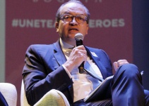 Procurador llama a unirse al Pacto contra el Hambre