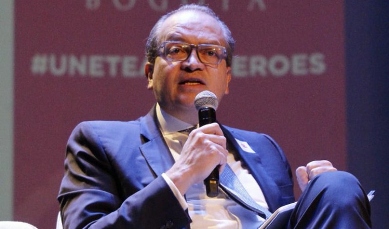 Procurador llama a unirse al Pacto contra el Hambre