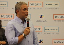 Uribismo propone ampliar un año mandato de Duque para unificar elecciones