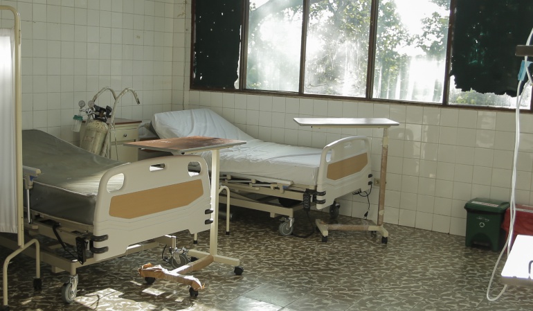 Imagen de referencia hospitales