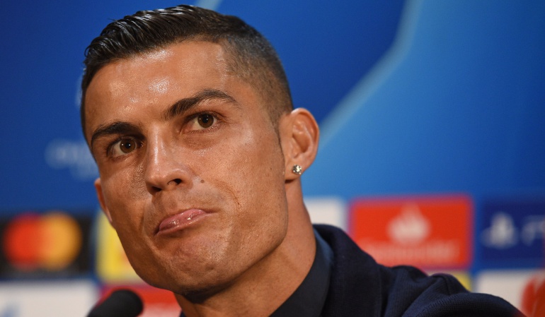 cristiano ronaldo abuso sexual real madrid juventus manchester united: Cristiano sobre el Real Madrid: "No me toca hablar del problema de otros"
