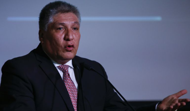 Sigifredo López