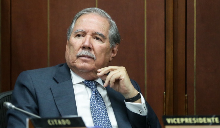 Guillermo Botero