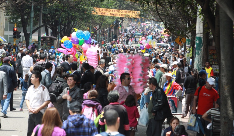 Cambio de nombres Colombia: Gokú y otros curiosos nombres que se cambiaron los colombianos este año