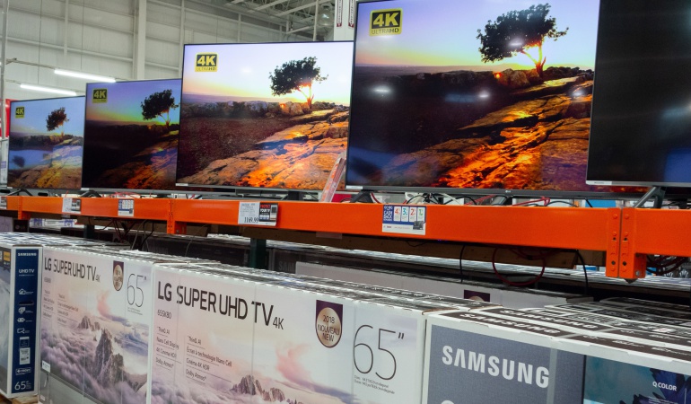 Cómo comprar Smart tv: ¿Va a comprar un Smart tv? No se pierda estos útiles consejos