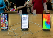 ¡Revise sus ahorros! iPhones Xs y Xs Max ya están en Colombia