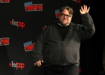 Guillermo del Toro prepara un clásico en una cinta animada