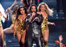Invitados de lujo para el concierto de Maluma en Bogotá