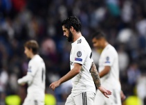 Real Madrid gana al Viktoria Plzen y se va entre silbidos del Bernabéu