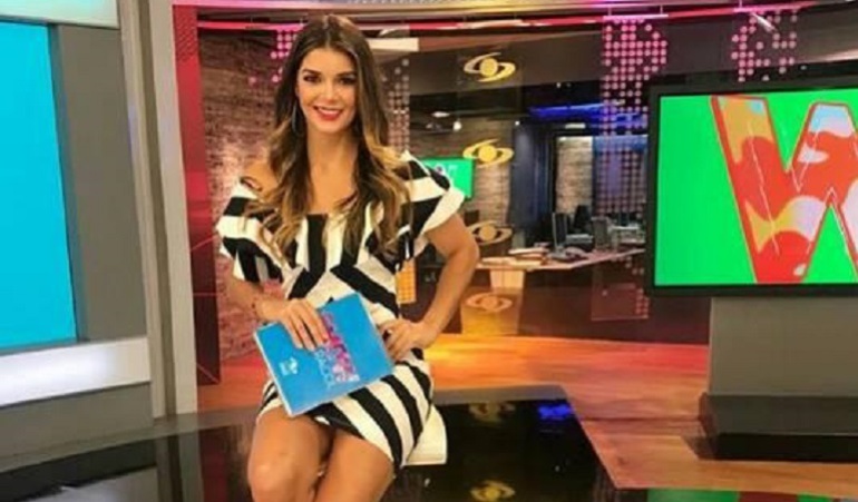 Karen Bray comprometida: ¡Suenan campanas! Karen Bray se casa