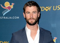 Chris Hemsworth le ofrece el viaje de su vida a un autoestopista americano