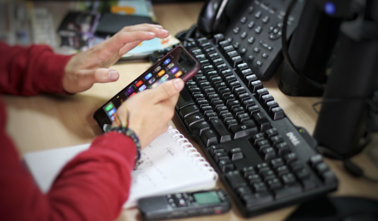 Alternativas de trabajo Colombia: Nuevas generaciones piden a empresarios otras alternativas de trabajo