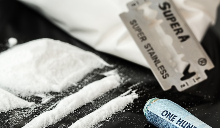 Cocaína: Incautan en España cinco toneladas de coca oculta entre bananos