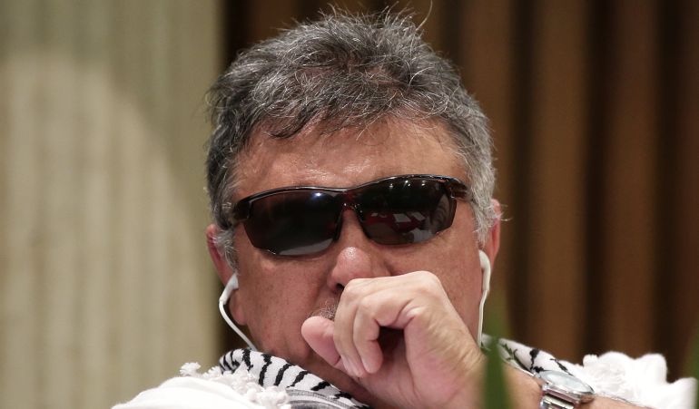 Jesús Santrich