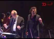 El País de España se unió a celebración de los 70 años de Caracol Radio