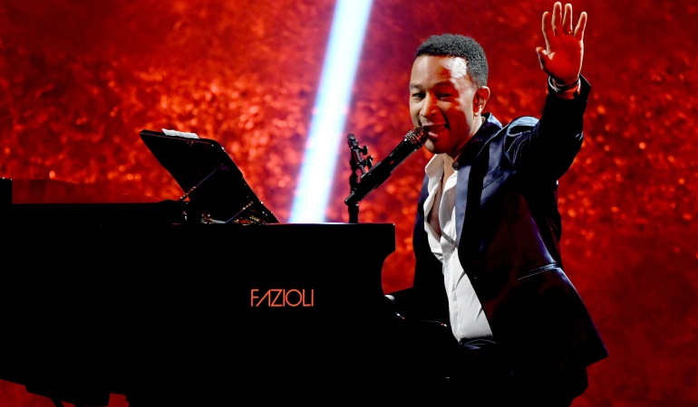 John Legend