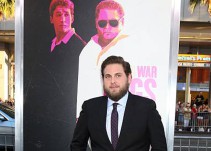 Jonah Hill se niega a hablar públicamente de la muerte de su hermano