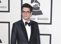 John Mayer se ha acostado con algo menos de quinientas mujeres