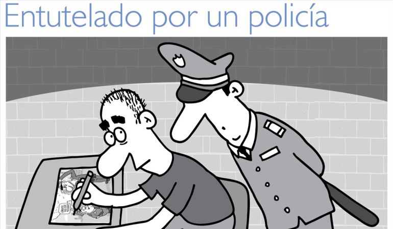 Policía pone una tutela contra a ‘Matador’: La razón por la que entutelaron a ‘Matador’