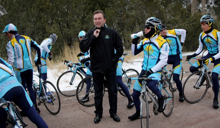 Bruyneel
