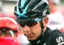 Sebastián Henao: Estoy dispuesto a ayudar a Thomas, Froome y Egan