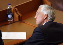 Samuel Moreno interrogó al ex presidente Uribe
