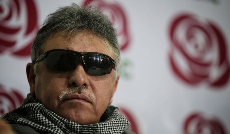 Extradición ex Farc: JEP decreta práctica de pruebas en el caso Santrich