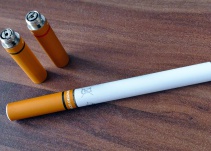 Cigarrillo electrónico ¿beneficio o perjuicio?