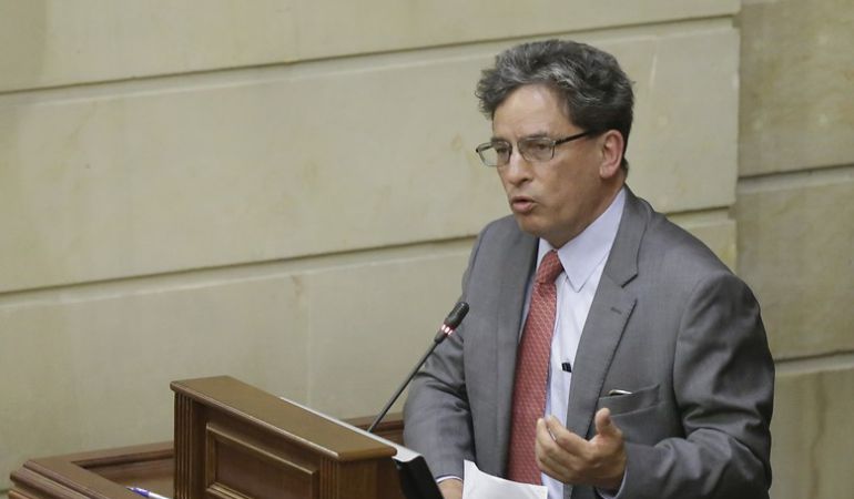 Alberto Carrasquilla
