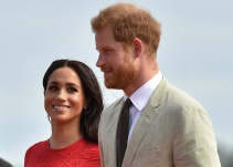 El príncipe Harry no pierde oportunidad para recordar a su madre Lady Di
