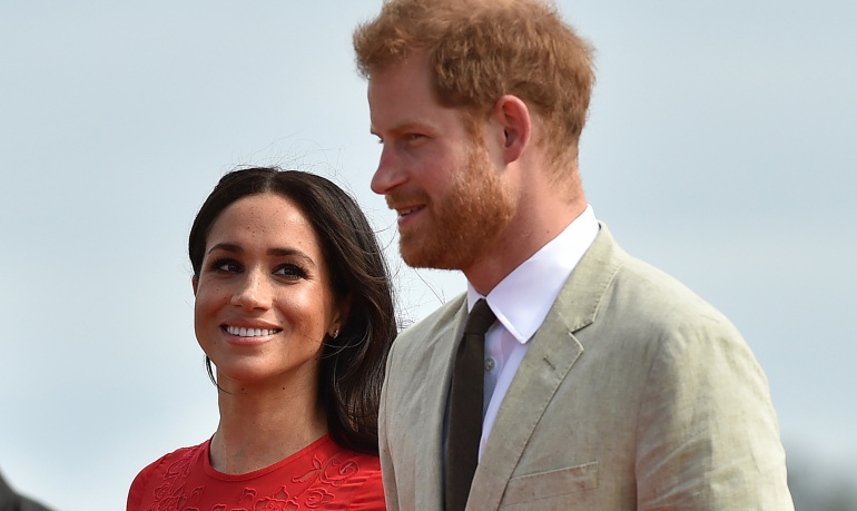 Muerte de Diana de Gales: El príncipe Harry no pierde oportunidad para recordar a su madre Lady Di