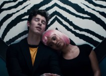 Shawn Mendes y Alisha Boe protagonizan un nuevo video