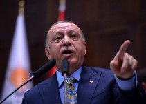 Fiscal General saudí viajará a Turquía por caso Khashoggi