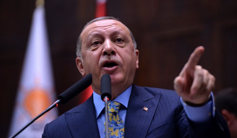 Fiscal General saudí viajará a Turquía por caso Khashoggi