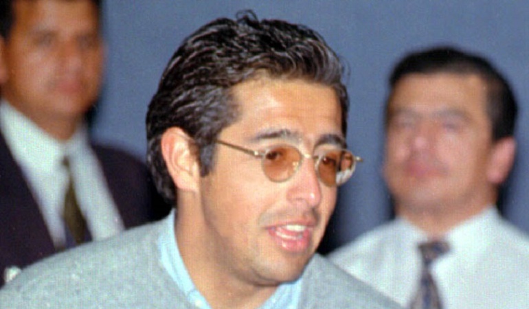 Jaime Garzón