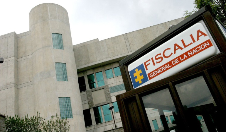 Búnker de la fiscalía será construido en Duitama: Búnker de la fiscalía será construido en Duitama