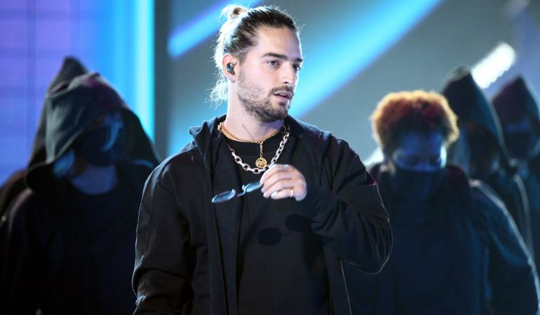 Maluma