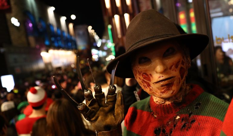 Halloween