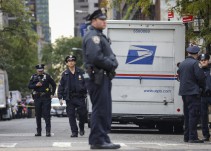 Sospechoso que envío paquetes bomba en EEUU afronta hasta 58 años de cárcel