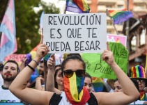 ¿Se puede curar la homosexualidad?