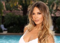 ¿Shannon de Lima es muy vieja para James Rodríguez?