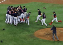 ¡Por novena vez, los Red Sox son campeones de la Serie Mundial!