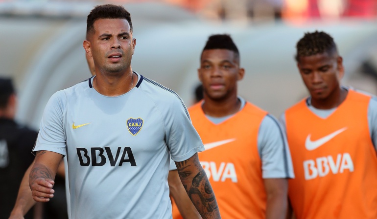 Edwin Cardona