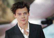 Harry Styles, ¿con el mejor disfraz de Halloween?